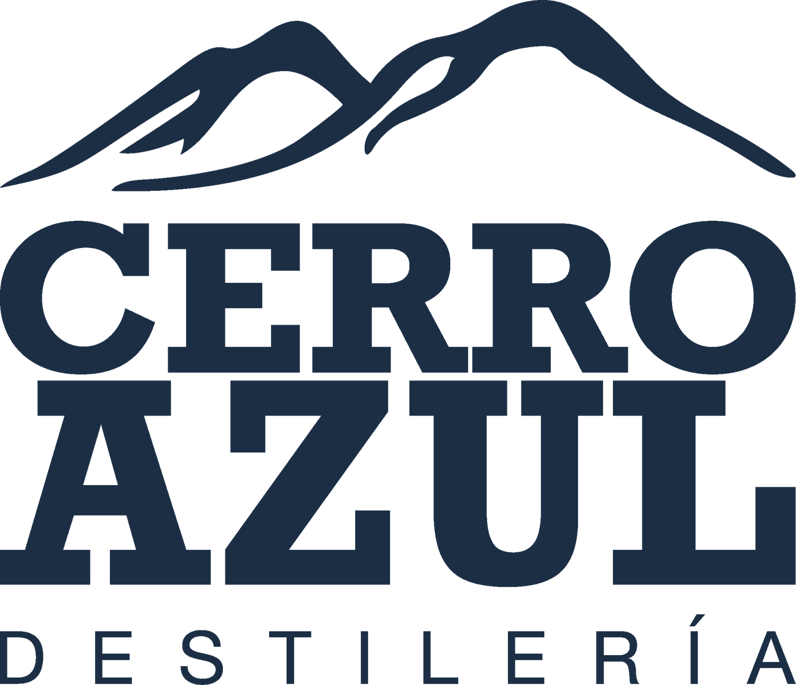 Cerro Azul Distillery